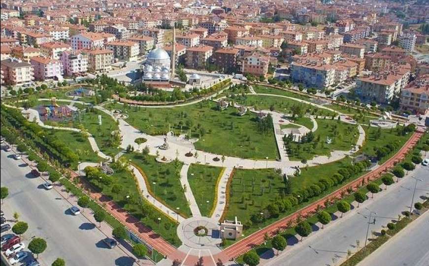 Park u Istanbulu nosit će ime Alije Izetbegovića