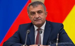 Predsjednik samoproglašene Južne Osetije negirao da je došao u BiH