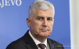 Otkazan sastanak o izmjenama Izbornog zakona BiH