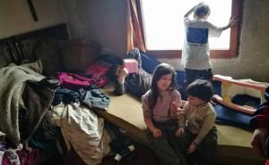 Porodici Husić potrebna pomoć: S petero djece žive u katastrofalnim uvjetima