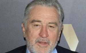 De Niro za govornicom žestoko vrijeđao Trumpa 