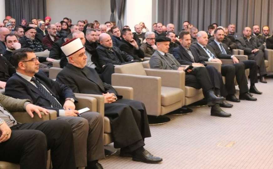 Vijeće muftija IZBiH: Analiza ideologije tekfira i nasilnog ekstremizma