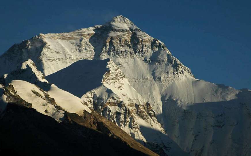 Mont Everest nije najviša planina na svijetu