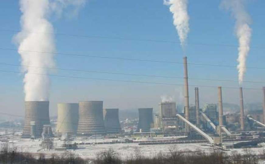 Iz Termoelektrane ponudili finansiranje studije o onima koji zagađuju zrak