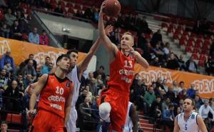 Budućnost slavila u Zagrebu, odlični nastupi Gordića, Muse i Stipanovića