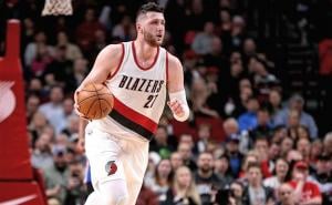 Houston porazio Portland: Jusuf Nurkić zamalo stigao do double-double učinka