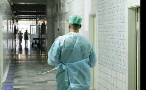 Strah od epidemije gripe: Posjete u bolnici u Mostaru ograničene samo na hitne