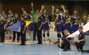 Rasprodate ulaznice za rukometnu utakmicu BiH - Švicarska u Tuzli