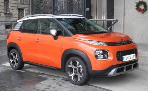 Citroën C3 Aircross: Kompaktni SUV predstavljen bh. javnosti