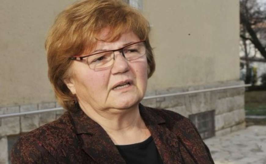 Hrvatska ministrica o slučaju zlostavljanja supruge HDZ-ovca: Tako je to u braku