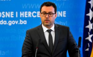 Džindić: Vlada FBiH do sada izdvojila 1,5 miliona KM za Željezaru Zenica