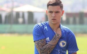 Torino kontaktirao Everton: Napušta li Bešić Goodison Park? 