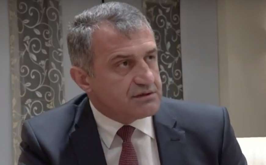 Predsjednik nepriznate Južne Osetije: Mi smo blizanci s RS-om