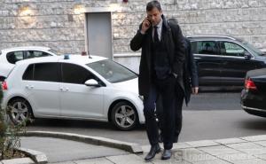 Počeo sastanak predstavnika Vlade FBiH i Kolegija oba doma Parlamenta o budžetu