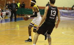 Bosna uvezala dvije pobjede u ABA ligi: Studenti razbili Plemiće u Skenderiji