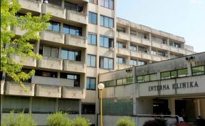 UKC Tuzla: U jedinicama visokog rizika skraćene posjete zbog pojave ospica