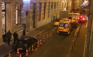 Francuska policija pronašla sav ukradeni nakit milionske vrijednosti 