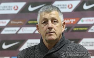 Musemić: Trenere ne pitaju, a igrači idu igrati za reprezentaciju usred priprema