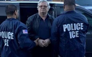 U Chicagu uhapšen bivši oficir Vojske RS-a Jovo Asentić