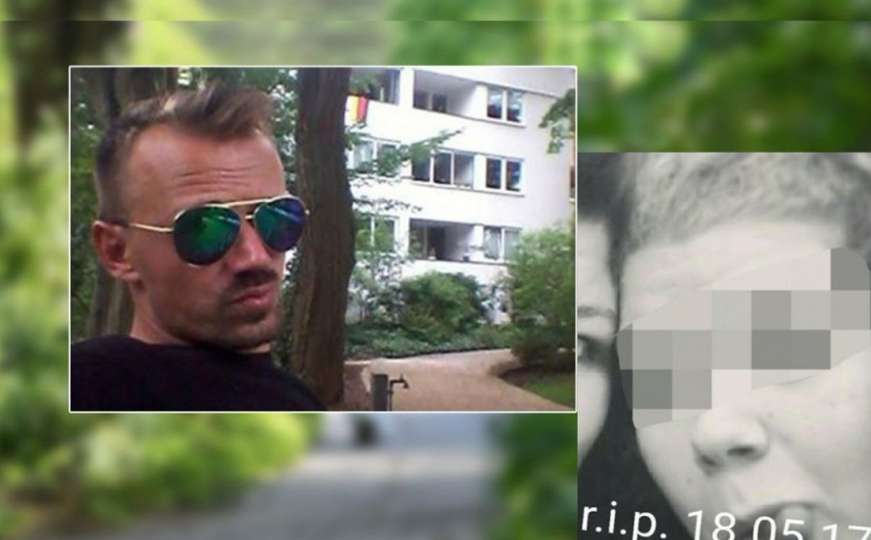 Bosanac Edin A. u Njemačkoj priznao ubistvo bivše supruge 