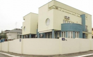 Izraelska ambasada iselila se iz Dodikove vile na Dedinju 