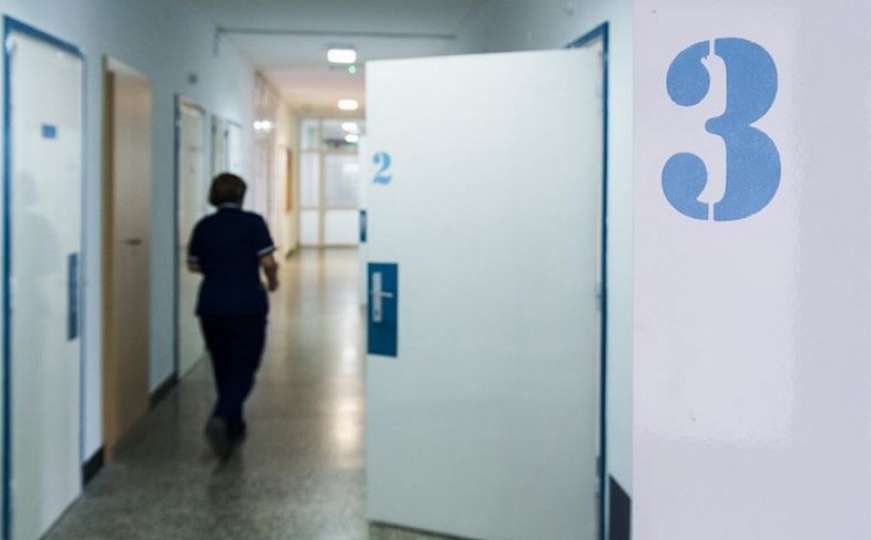 Strah od epidemije: Raste broj oboljelih od gripe u FBiH, bolnice ograničile posjete