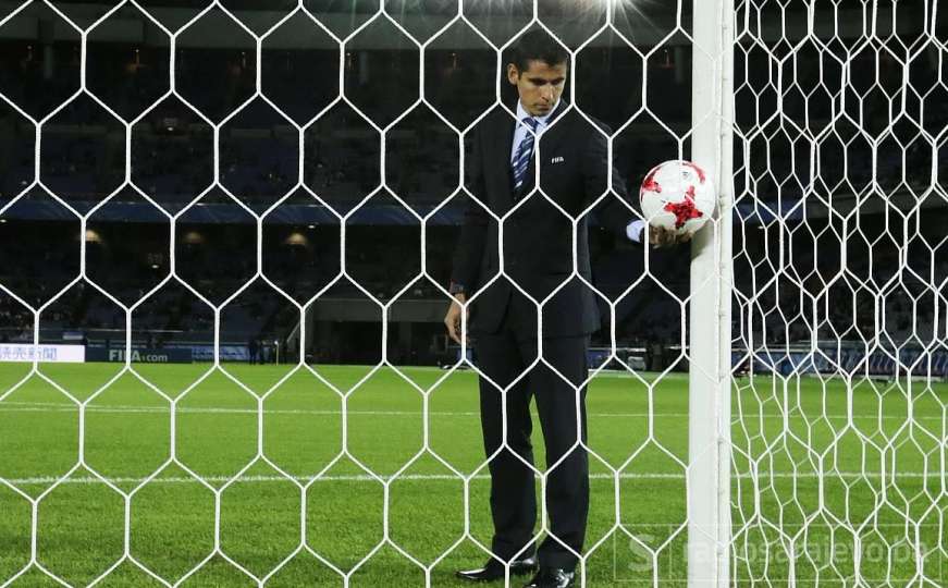 Francuska Ligue 1 suspendovala gol tehnologiju nakon propusta u Kupu