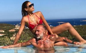 Gianluca Vacchi: Ekstravagantni talijanski milioner kojeg prati 11 miliona ljudi