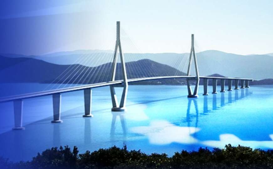 Butković: Pelješki most počinje se graditi na proljeće