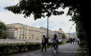 U većini zemlje danas kišovito, temperature do 8 stepeni