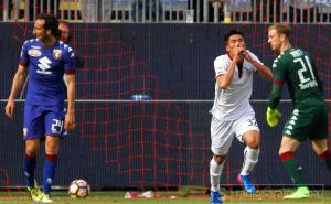 Juventus želi dovesti reprezentativca Sjeverne Koreje 