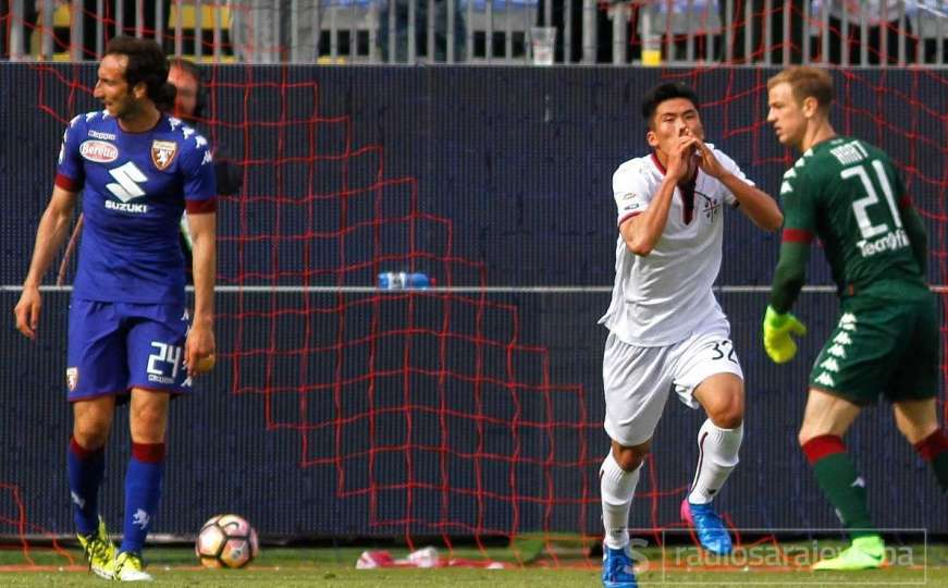 Juventus želi dovesti reprezentativca Sjeverne Koreje 