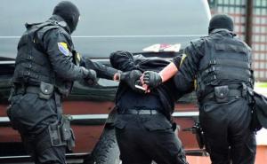 Sarajevski reper uhapšen u I. Sarajevu: Posjedovao pet kilograma marihuane