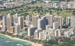 Stanovnicima Havaja stiglo lažno upozorenje na raketni napad