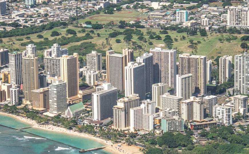 Stanovnicima Havaja stiglo lažno upozorenje na raketni napad