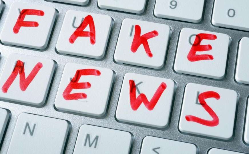 Europska komisija poduzima mjere protiv lažnih vijesti na internetu