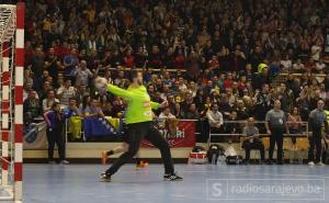 Kako je fenomenalni Benjamin Burić zaključao svoja vrata