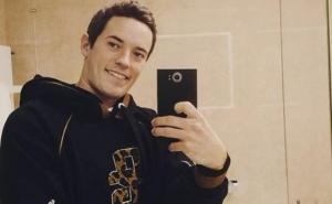 Upoznajte seksi unuka Charlie Chaplina: Kevin je model koji osvaja svijet