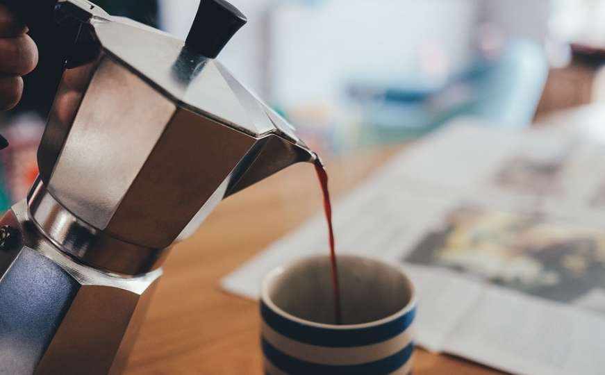 Čudotvoran trik sa kafom uz pomoć kojeg ćete skinuti višak kilograma