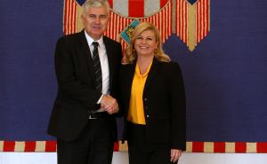 Bošnjački pokret najavio proteste ispred ambasade Hrvatske u Sarajevu