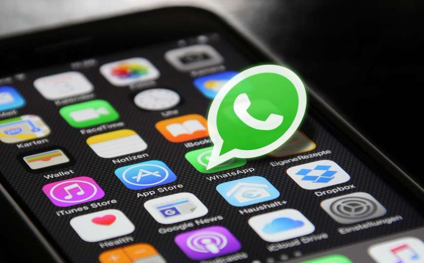 Greška na WhatsAppu zbog kojeg hakeri mogu ući u bilo koji privatni chat
