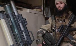 Albanac Zulfi Hodža postao jedan od lidera Islamske države 