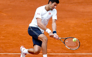 Đoković izazvao buru u ATP-u: Traži formiranje sindikata i veća primanja