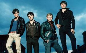 Skoro pa top lista - Bruno Mars & Cardi B, Justin Timberlake, Franz Ferdinand