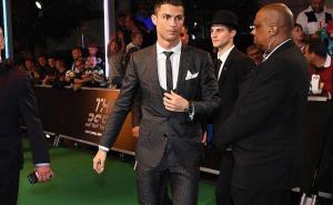 Ronaldo želi napustiti Real i vratiti se u Manchester United