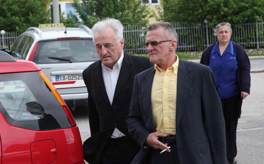 Sud BiH: Slobodan Karagić osuđen na 12 godina zatvora 