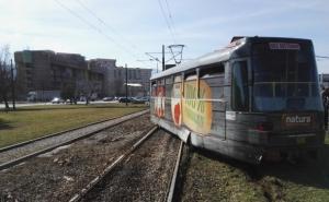 Hoćemo li ostati bez tramvaja: Potrebno zamijeniti šine,o remontu pruge ni riječi