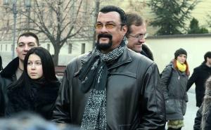 Steven Seagal optužen za silovanje tinejdžerice