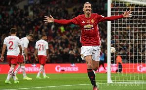 Svi žele Ibrahimovića: Da li će zaigrati u tandemu s bh. reprezentativcem