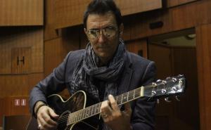 Branko Đurić Đuro hitno operiran u bolnici u Ljubljani